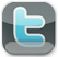 Follow us on Twitter