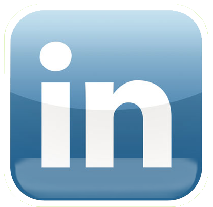 Follow us on LinkedIn