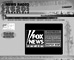 Sample redesign for Pensacola News Radio 1620