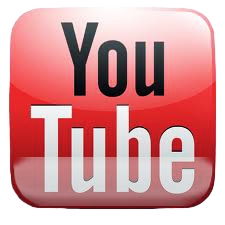 Follow us on Youtube