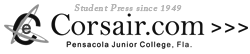 eCorsair Logo