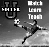 Soccer U - Reciprocal Link